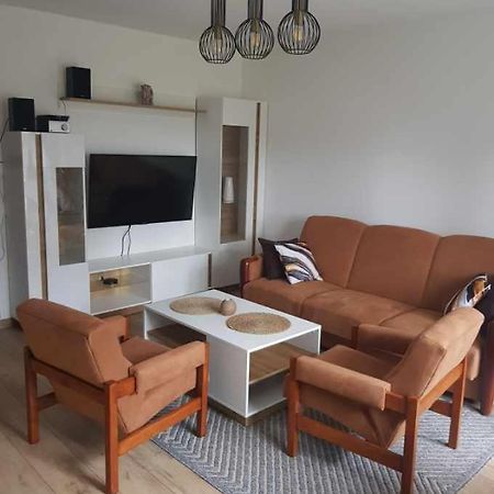 Apartament Chrobry คัทเซิร์น ภายนอก รูปภาพ