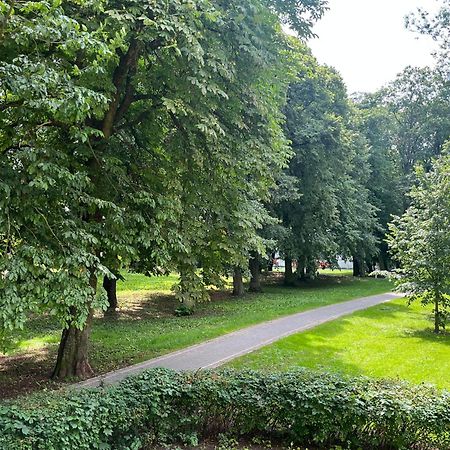 Apartament Chrobry คัทเซิร์น ภายนอก รูปภาพ