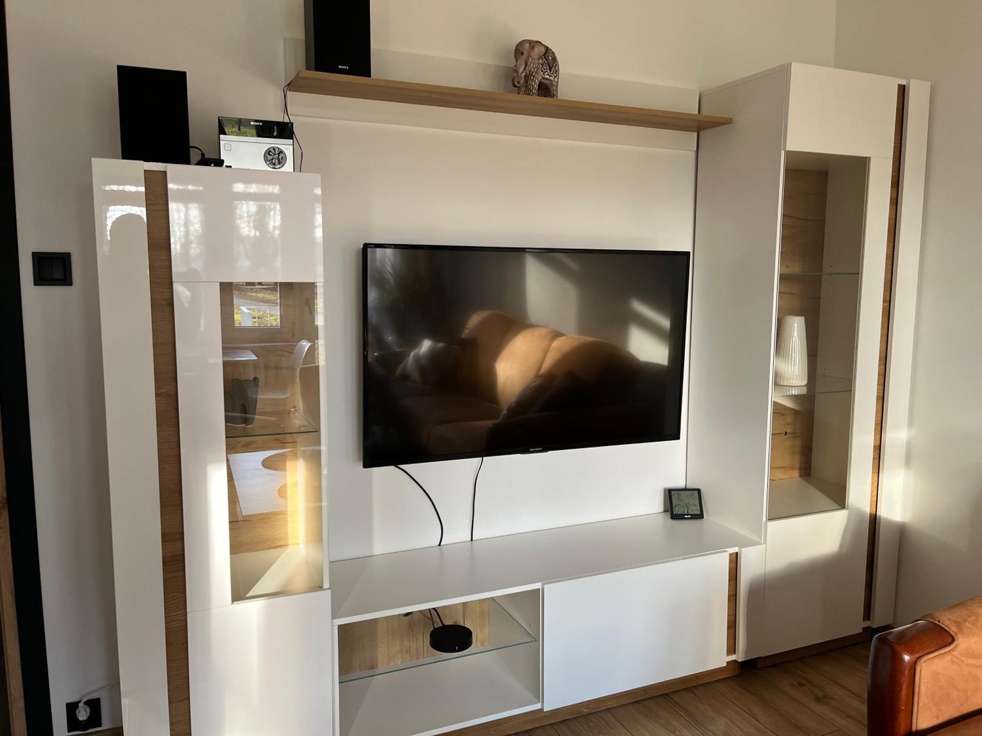 Apartament Chrobry คัทเซิร์น ภายนอก รูปภาพ