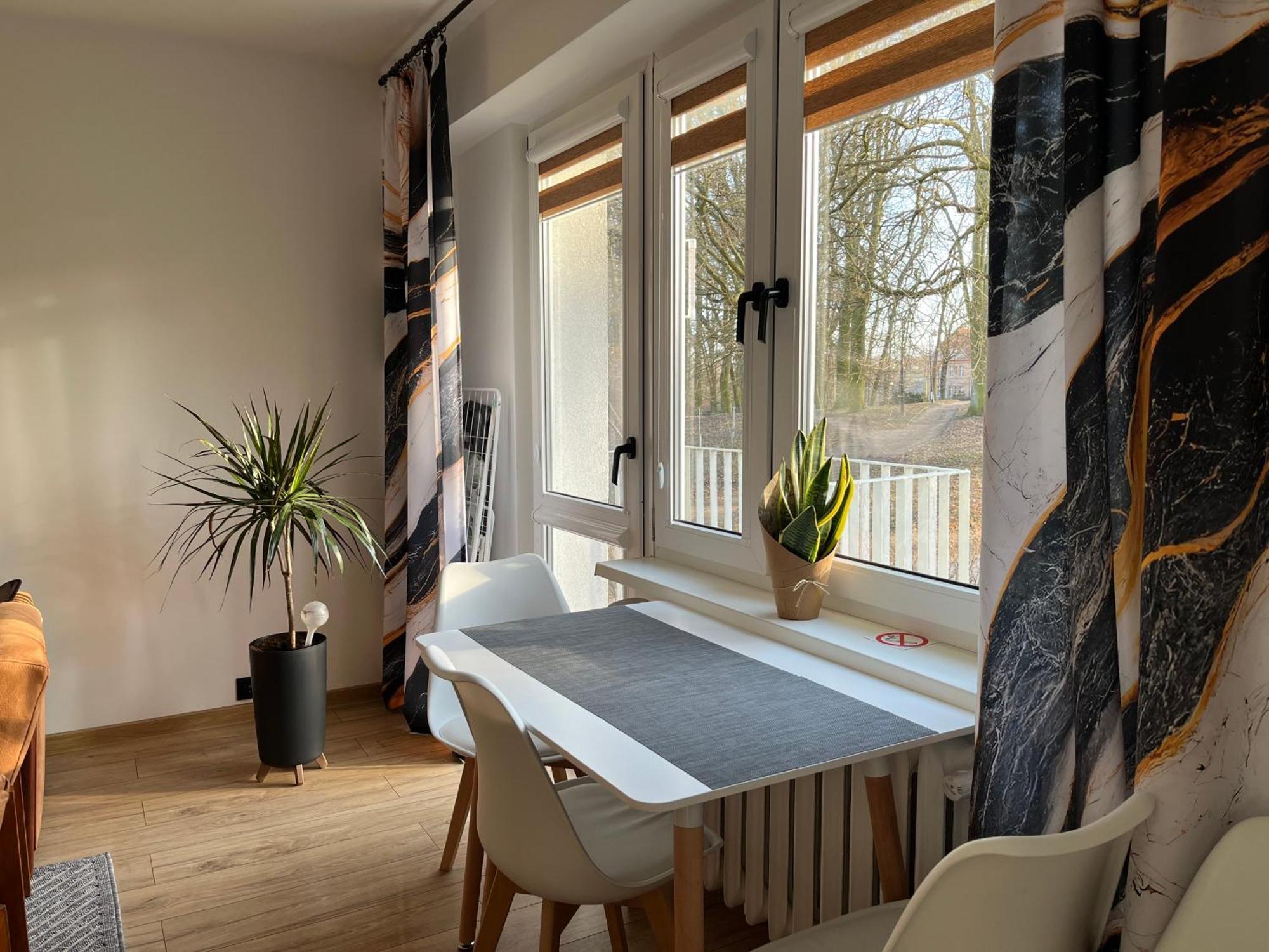 Apartament Chrobry คัทเซิร์น ภายนอก รูปภาพ