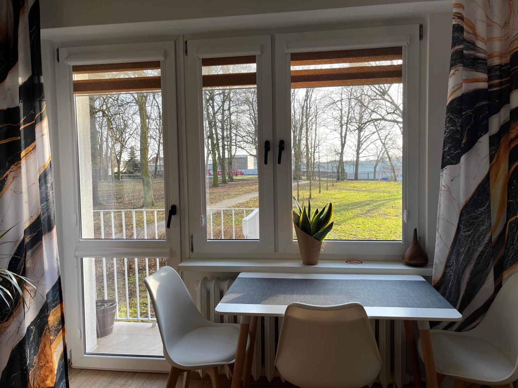 Apartament Chrobry คัทเซิร์น ภายนอก รูปภาพ