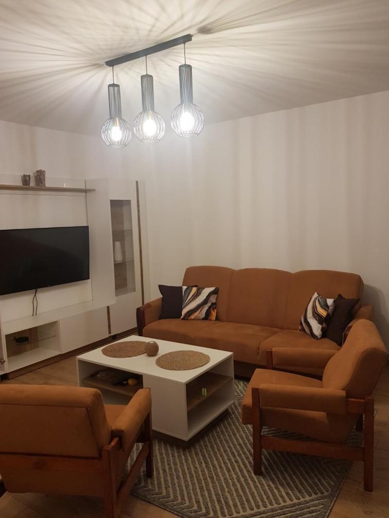 Apartament Chrobry คัทเซิร์น ภายนอก รูปภาพ