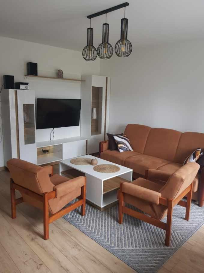Apartament Chrobry คัทเซิร์น ภายนอก รูปภาพ