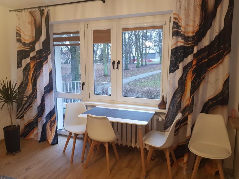 Apartament Chrobry คัทเซิร์น ภายนอก รูปภาพ