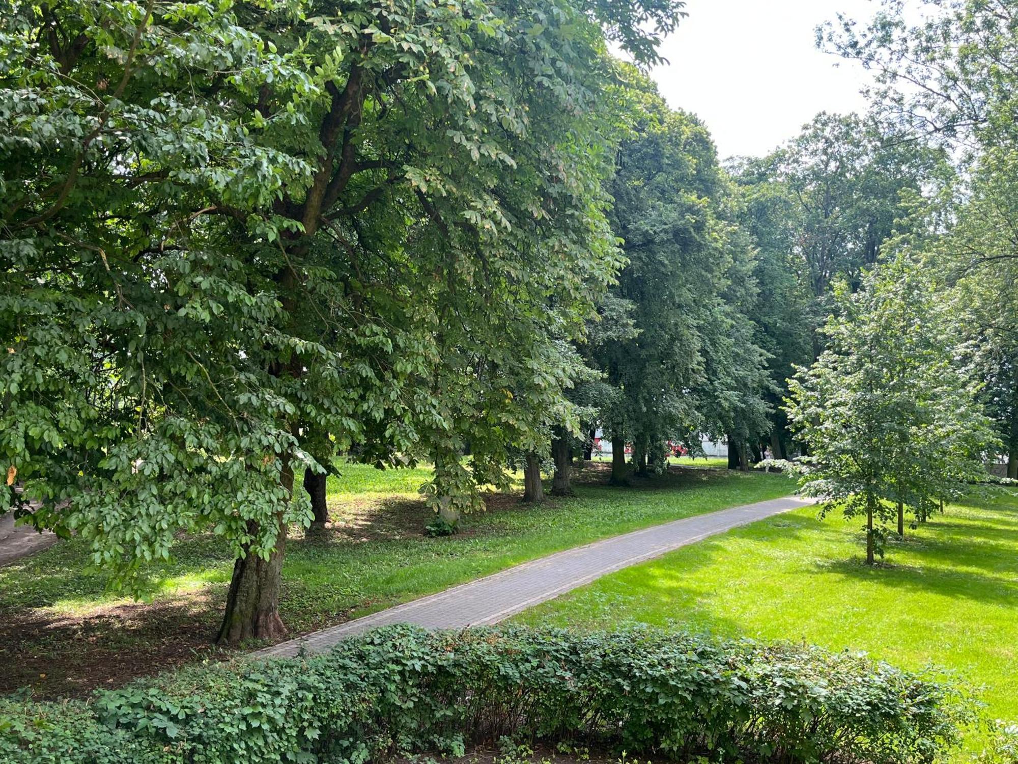 Apartament Chrobry คัทเซิร์น ภายนอก รูปภาพ