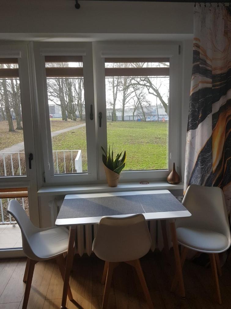 Apartament Chrobry คัทเซิร์น ภายนอก รูปภาพ