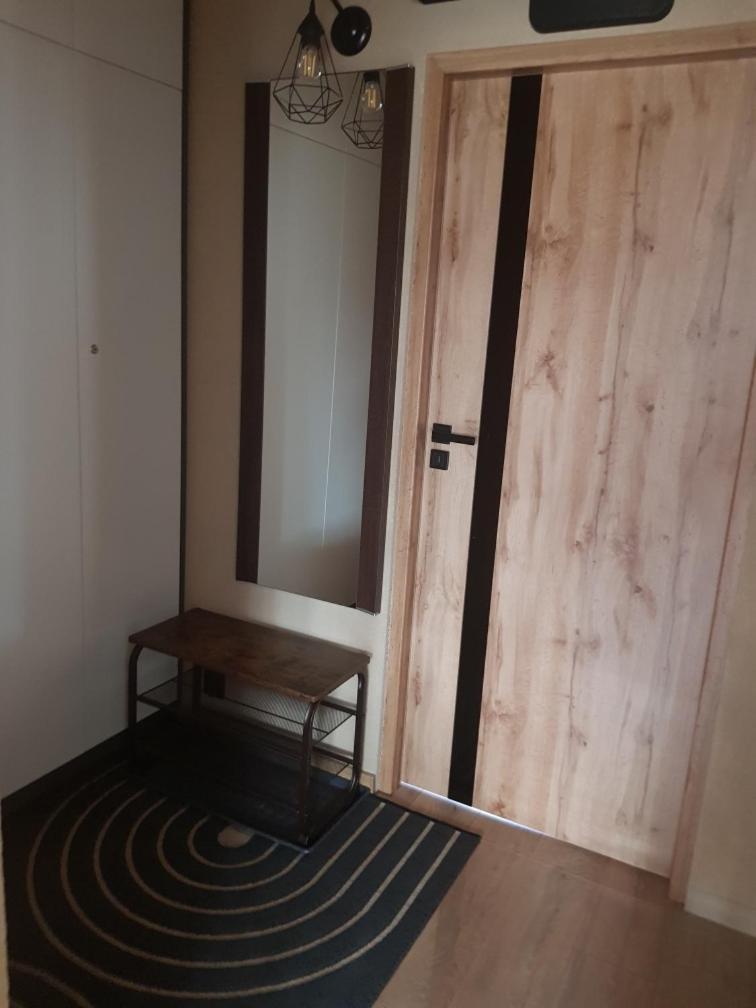 Apartament Chrobry คัทเซิร์น ภายนอก รูปภาพ